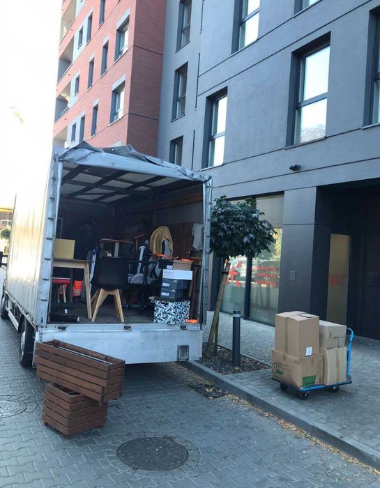 Sprzątanie i dezynfekcja po zgonach i pożarach opróżnianie mieszkań