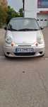 Daewoo Matiz акпп ГБО4 Кондер
