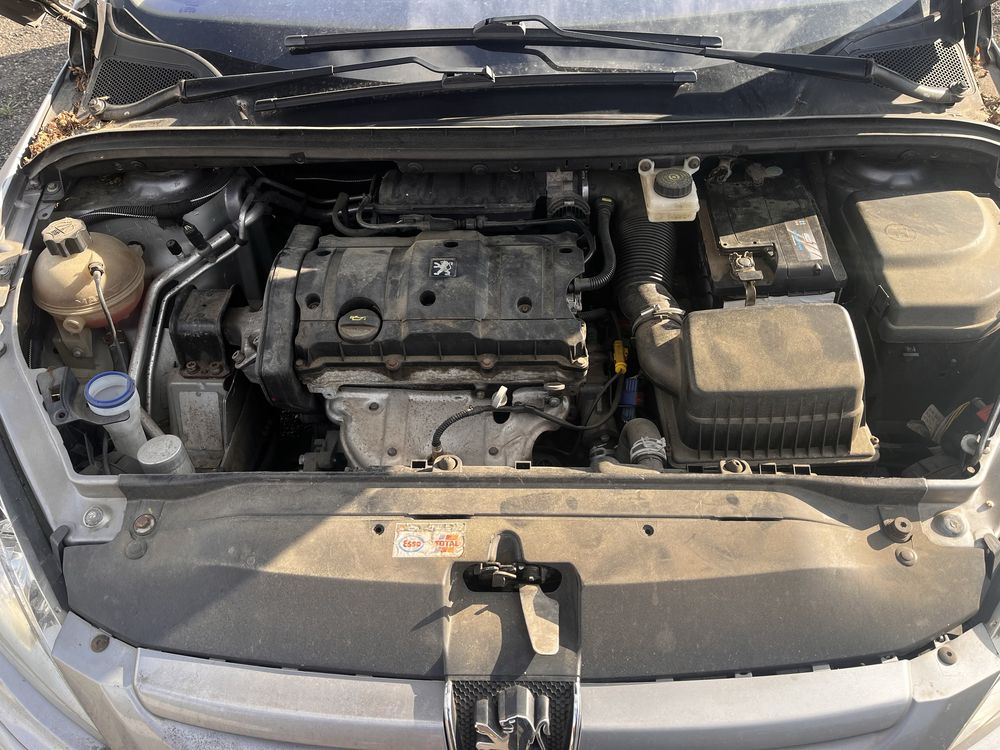 Peugeot 307 sw 1.6 16v