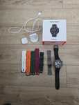 OnePlus Watch 3 - czarny 47mm