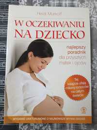 Książka "w oczekiwaniu na dziecko"