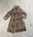 Futro naturalne, r. L-XL