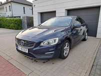 Volvo S60 Volvo S60 2015 1.6D