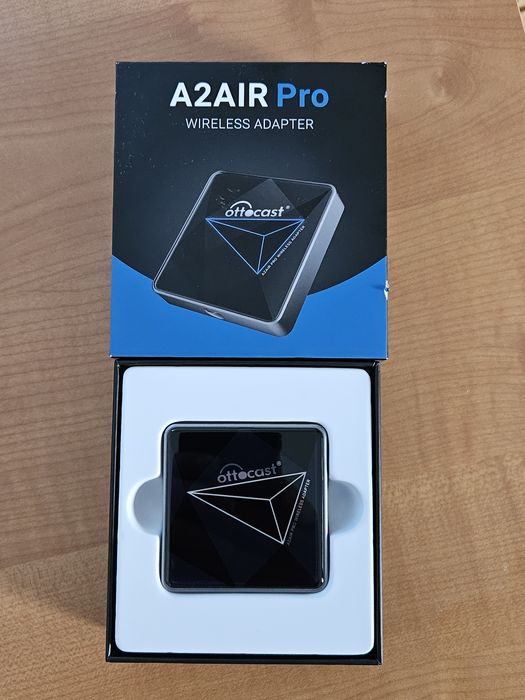 Ottocast A2 Air Pro