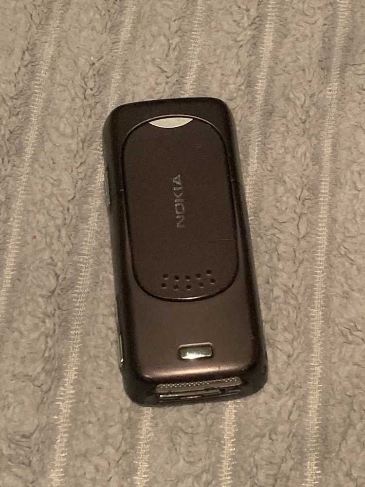 Nokia N73-1 Кнопочный