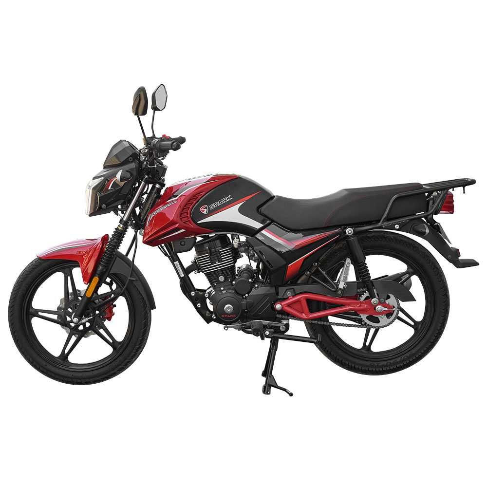 Мотоцикл SPARK SP150R-12S