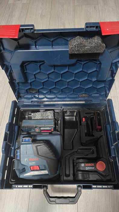Bosch GLL 3-80 Professional niwelator