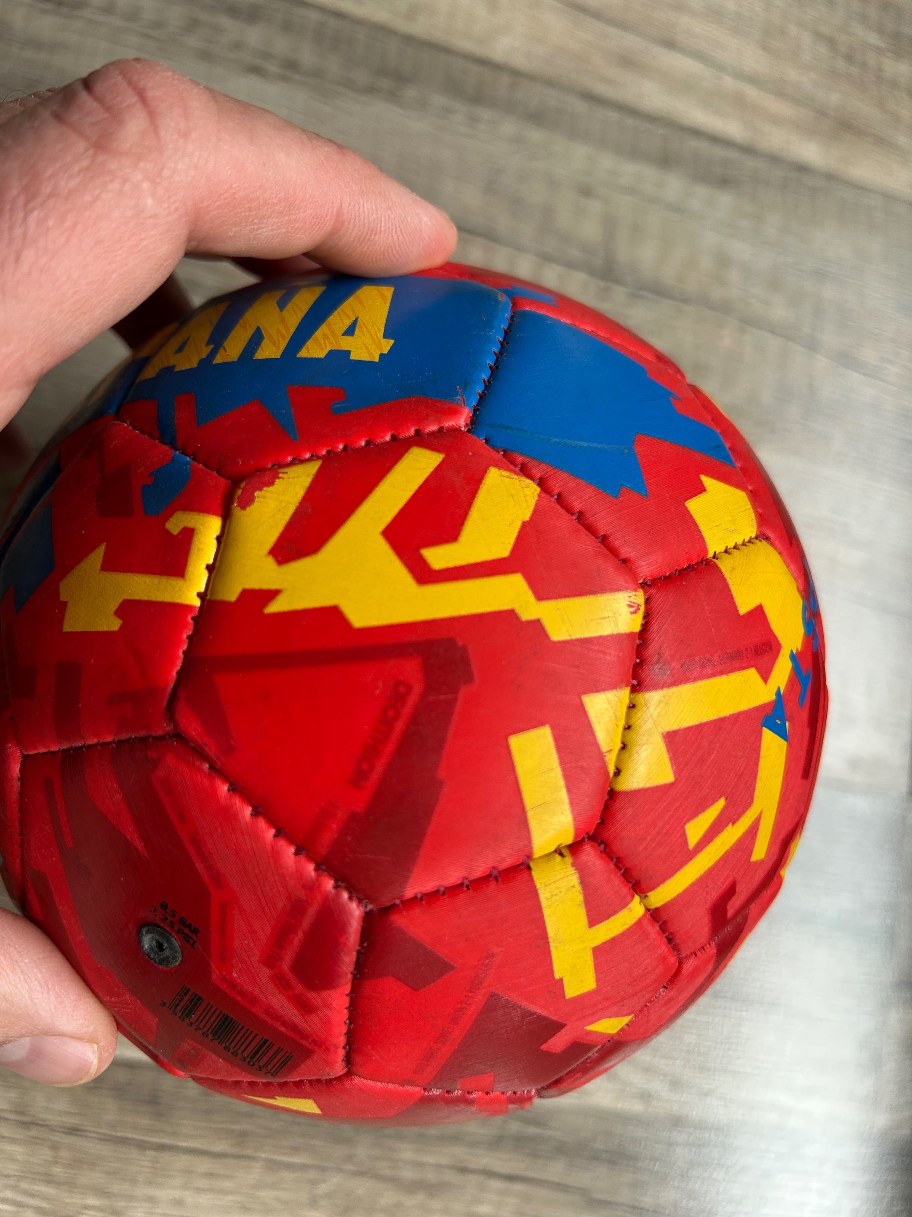 Piłka Kipsta Espana