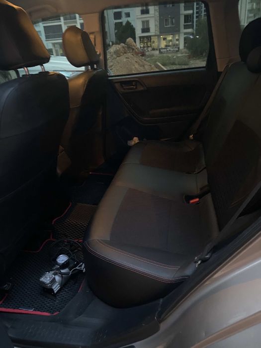 Продам Subaru Forester 2014