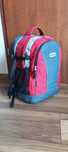 DEUTER GIGA 30 - Plecak Miejski Szkolny