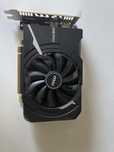 Karta graficzna GeForce GTX 1050 TI AERO ITX 4G OC