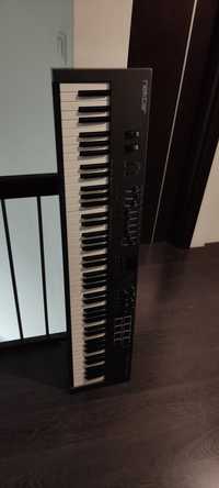 Klawiatura MIDI 88 klawiszy