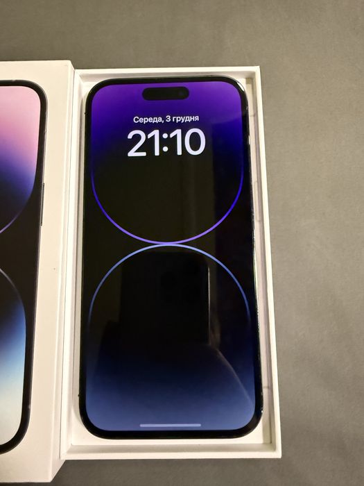 Продам айфон 14 про 256 гб