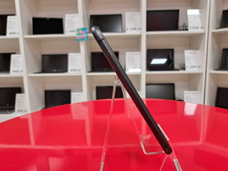 Telefon Apple iPhone 11 256GB Black Faktura 23% Gwarancja eSim