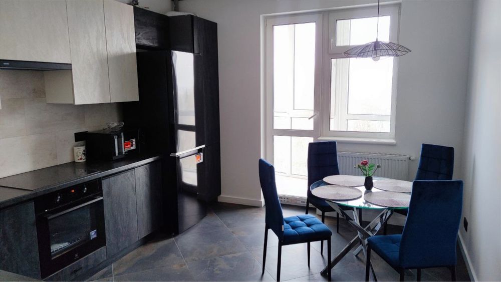 Здається 2 кімнатна квартира в ЖК Панорама по вул. Чумацька