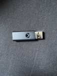 Oryginalny Xbox Wireless Adapter do pc/xbox + przedlużka
