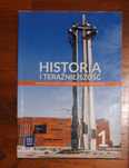 Historia i Teraźniejszość 1 podręcznik Liceum Technikum