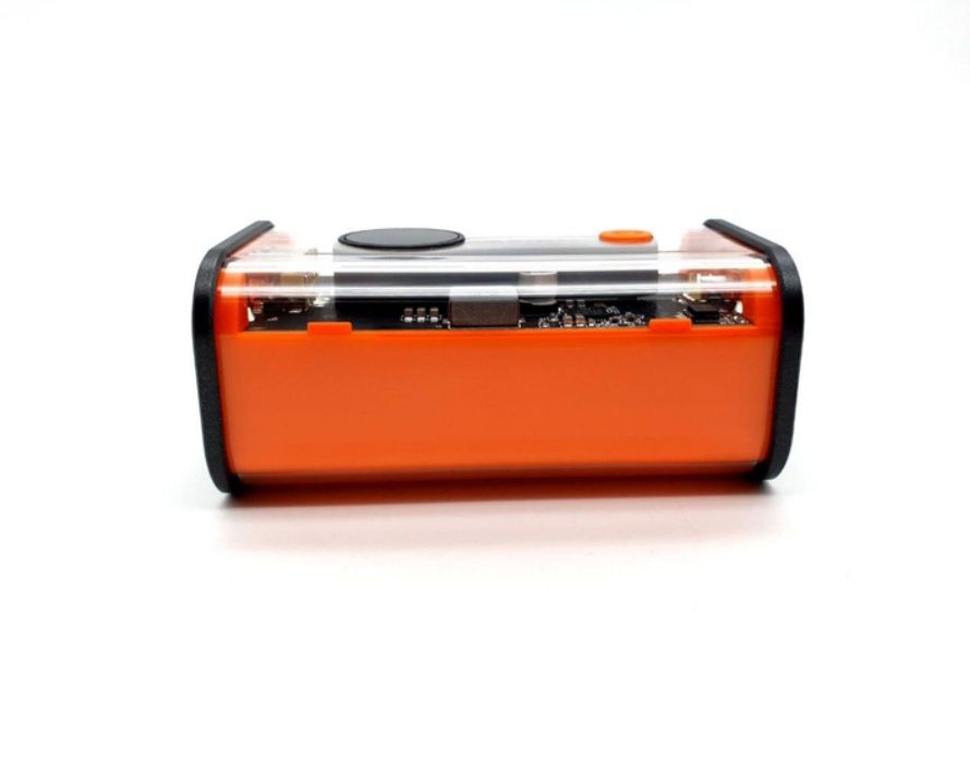 Power bank LINQ 16000 mAh 22.5w швидка зарядка оригінал