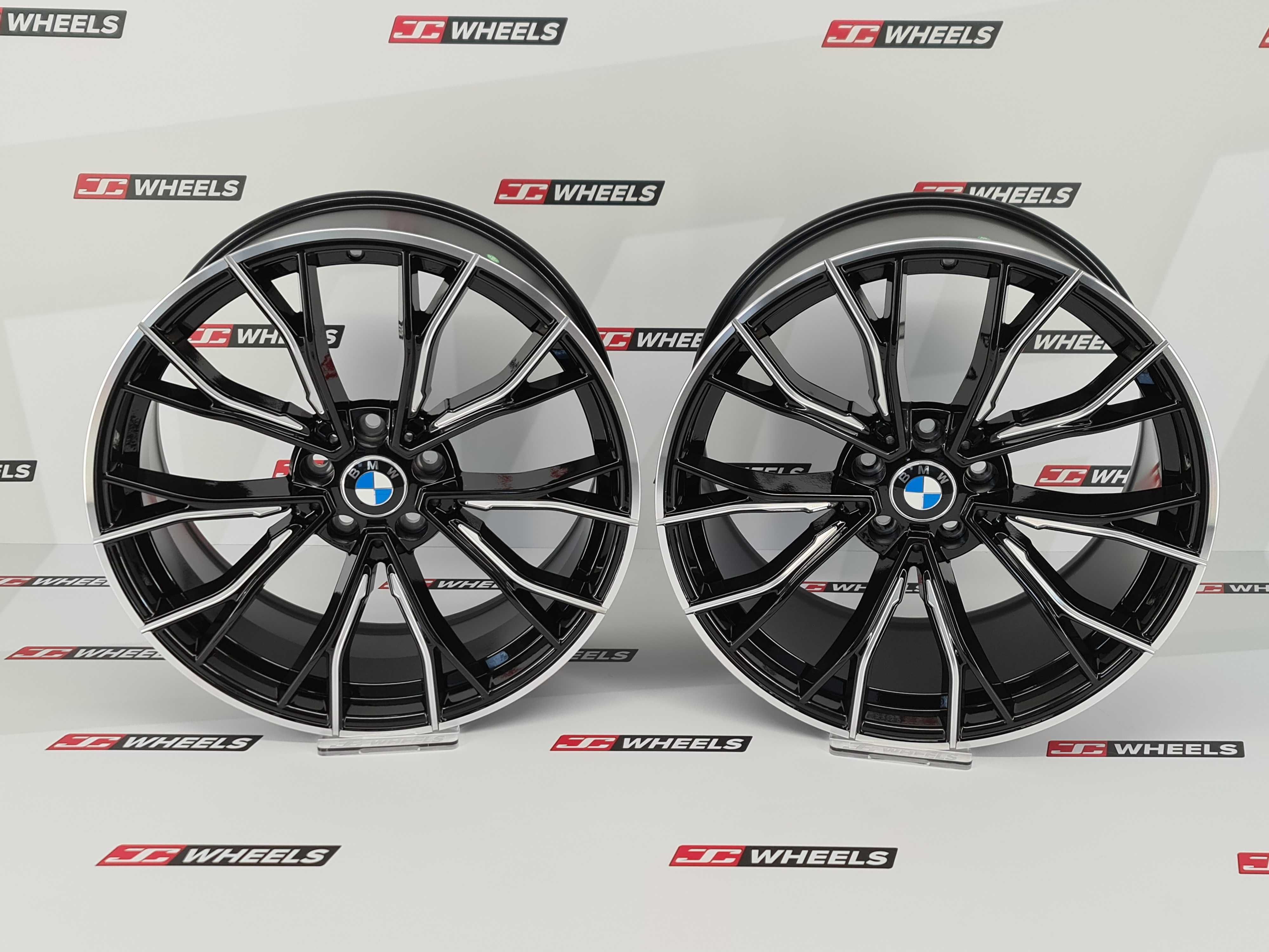 Jantes Look BMW 669M em 20 | 5x120