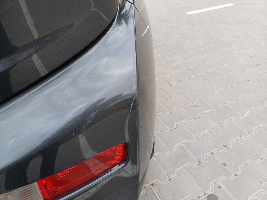 Chevrolet Bolt EV 2017