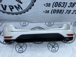 Бампер задній Subaru Forester SH 2008-2012