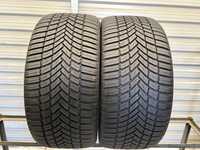 2szt całoroczne 235/35R19 Bridgestone 7,5mm 2020r 4S332 gwarancja