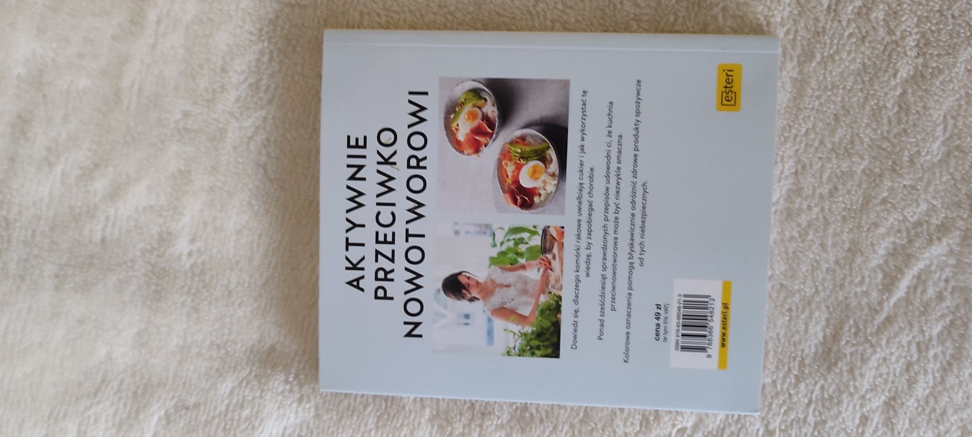 Nowa dieta przeciwnowotworowa dr.Johannes Coy