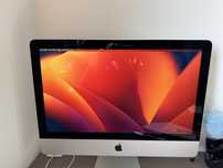 iMac 21,5 2017 1TB