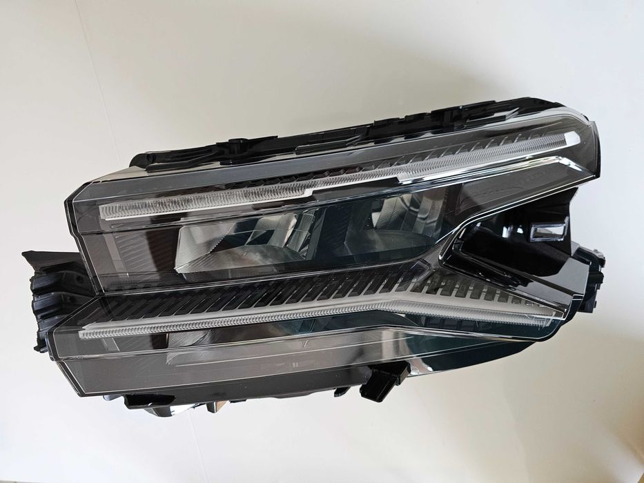 Citroen C5 Aircross LIFT FULL LED 22 lampa lewy przód LEWA reflektor