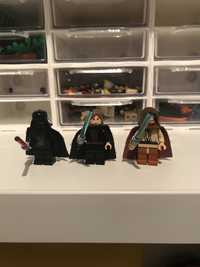 Lego Star Wars 7257+Vader