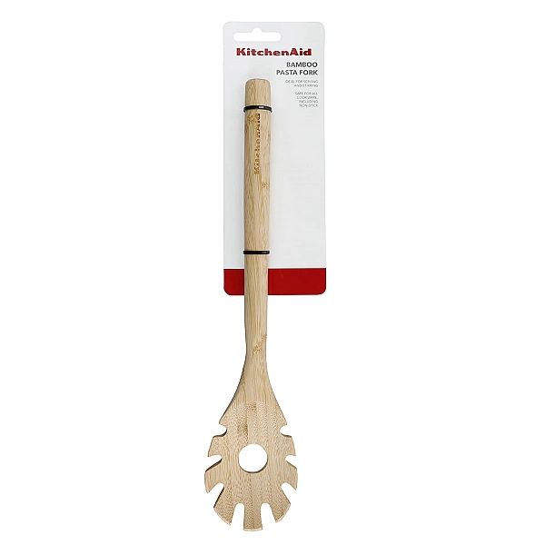 Łyżka do makaronu CLASSIC Bamboo / KitchenAid