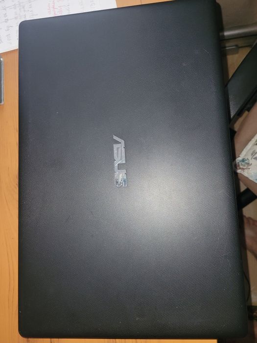 Ноутбук Asus x551m