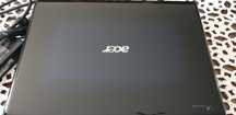Acer Aspire 5930 HDD 250GB RAM 3GB