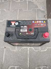Akumulator Yuasa 3000 YBX3053