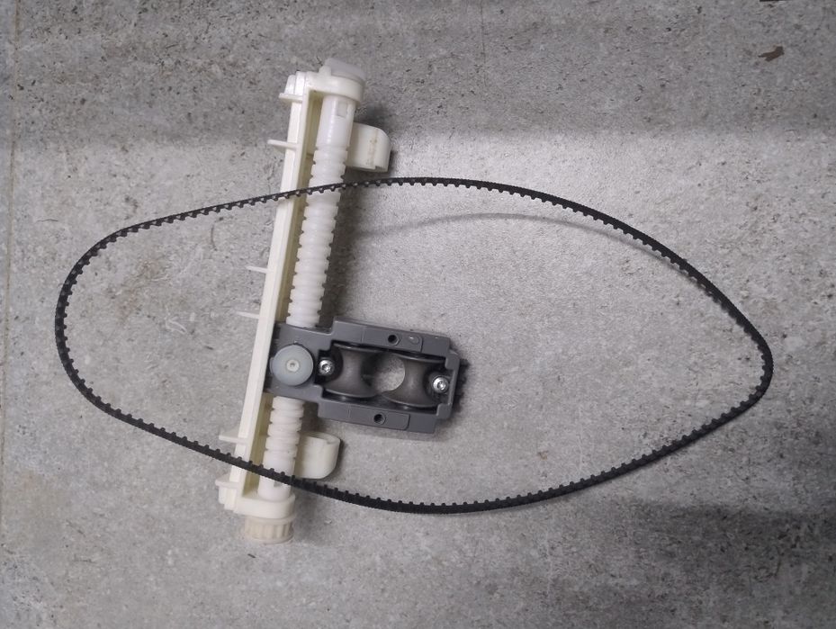 Automat prowadzący wąż Hozellock