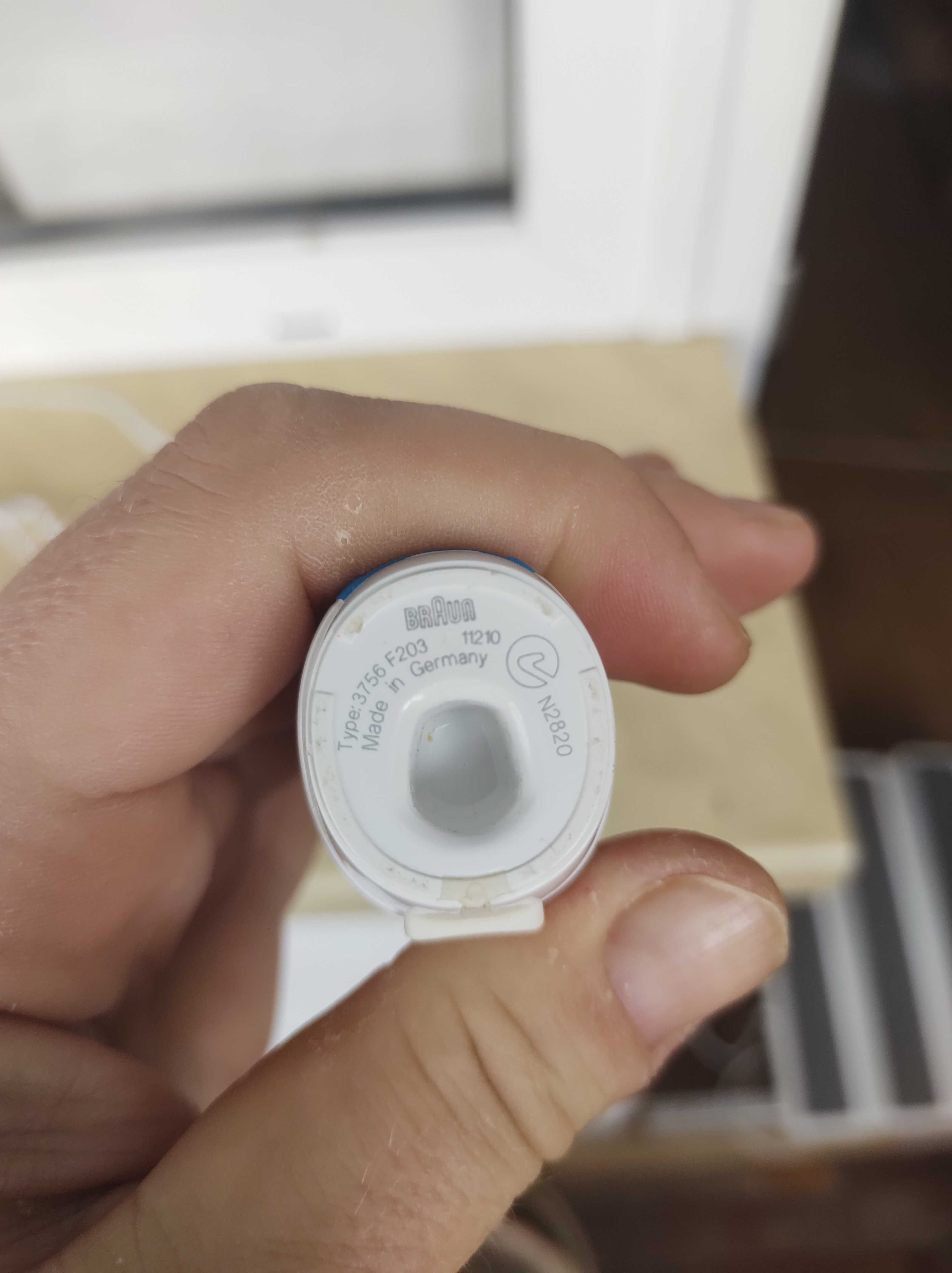 Зубная щётка Зубная электрощетка Braun Oral-B