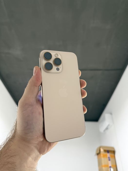 Apple iphone 16 Pro Max 512 gb Nevelock айфон про макс 100%