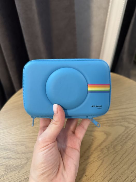 Фотоаппарат Palaroid snap