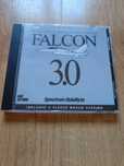 Gra Komputerowa FALCON 3.0 Spectrum HoloByte CD-ROM Gra Na Komputer PC