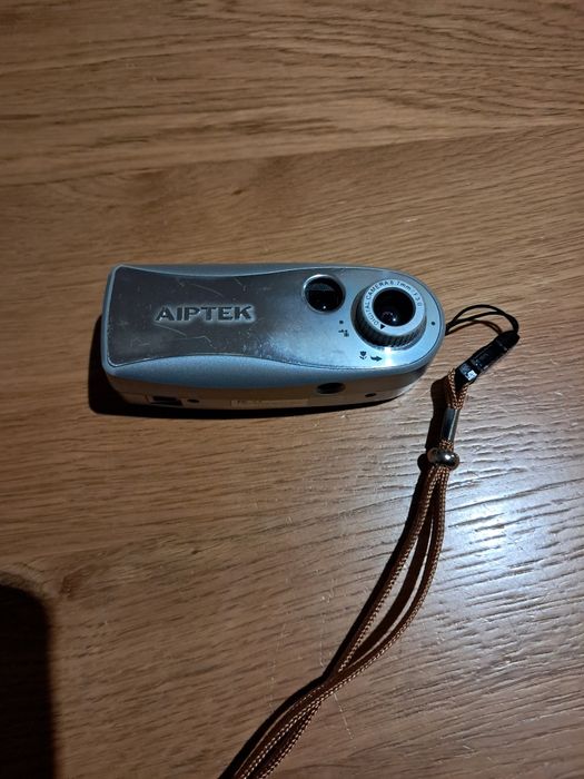Aparat/kamera Apitek