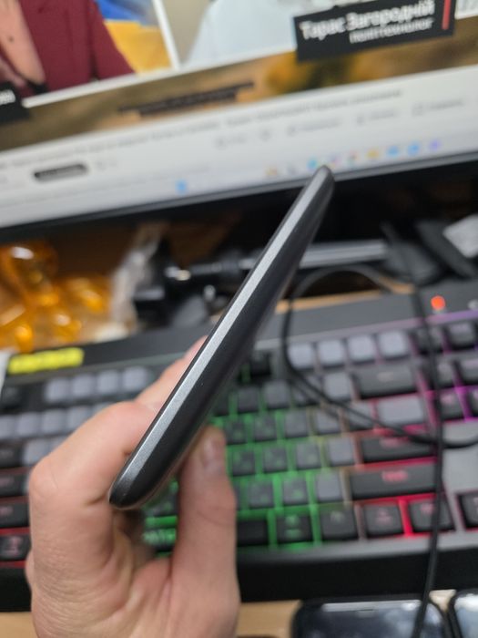 Електрона книжка Аmazon Kindle 4 Gen non Touch D01200 електроная книга