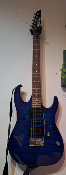 Ibanez GRX70 QA TBB