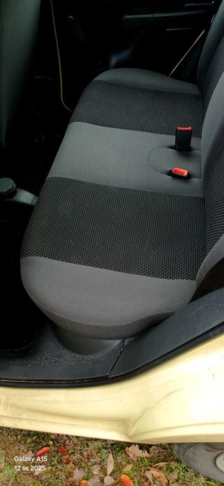 Sprzedam Fiat panda 2009