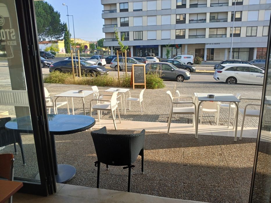 Trespasse Café Snak Bar Expresso das francesinhas