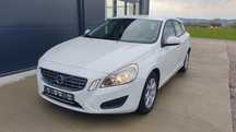 Volvo V60 Super Stan