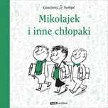 Mikołajek i inne chłopaki. Znak