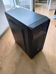 Sprzedam komputer GTX1050+G4560, 500GBSSD