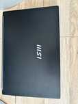 Laptop MSI Modern 15 B11M UZZ