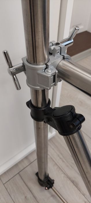 Rama TAMA - oryginał japan ! POWER TOWER SYSTEM ! - możliwa wysyłka !