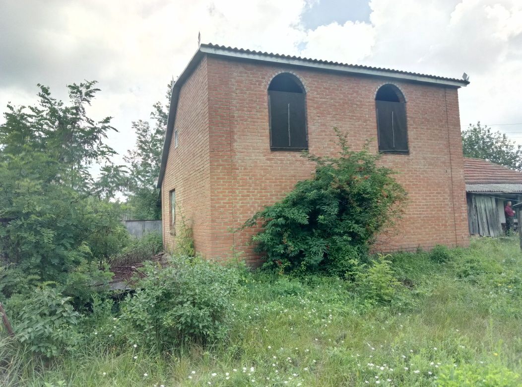 Продам приватний будинок в с.Я.Слобідка